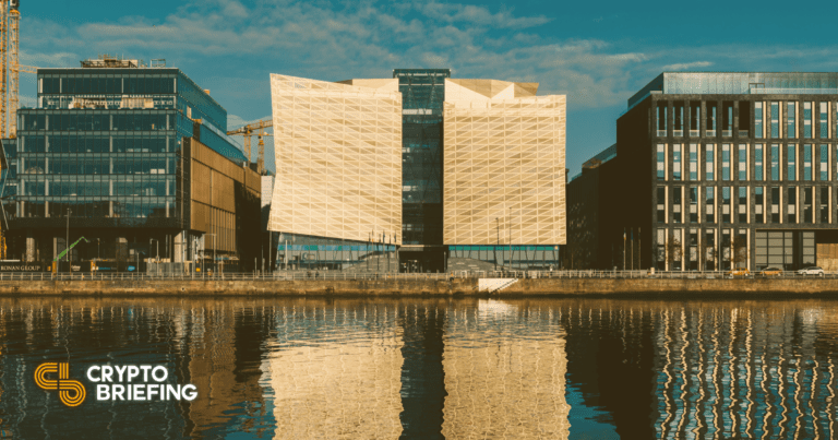 Kryptowährungen sind ein „großes Anliegen“: Beamter der irischen Zentralbank