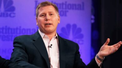 Laut Barry Silbert hängt der nächste Schritt von Crypto vollständig von der Börse ab
