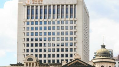 Laut BoK stellen Leveraged Crypto Trading eine Bedrohung für das Bankensystem dar