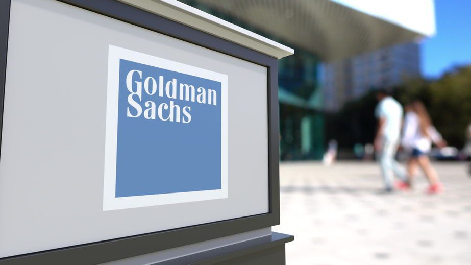 Laut Goldman Sachs ist Bitcoin offiziell eine neue Anlageklasse