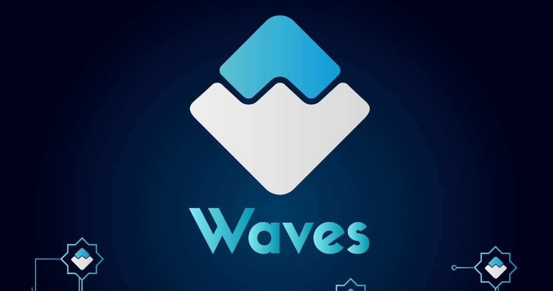 Mai Update: Sollten Sie Waves (WAVES) kaufen oder verkaufen?