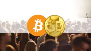 MaxKeiserundCommunity BefürwortergreifenElonMusk,Dogecoin,TeslaundBitcoinbei