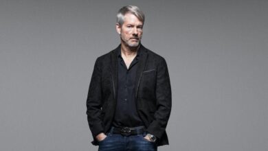 Michael Saylor weist Behauptungen zurück, dass ein neuer Bergbaurat Bitcoin (BTC) zentralisieren könnte