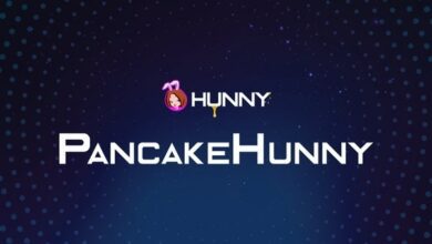 PancakeHunnyführteineDeFi Plattformein,diesichmitPoker,LotterieundNFTsaufBSC.​​integrierenlässt