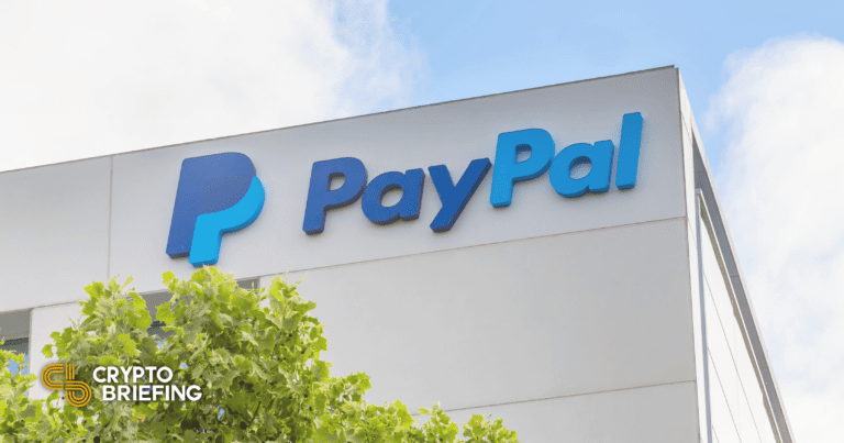 PayPalaktiviertBitcoin undKrypto Abhebungen