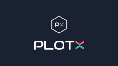 PlotXvMainnetLaunch:DeFi Vorhersagemärkte