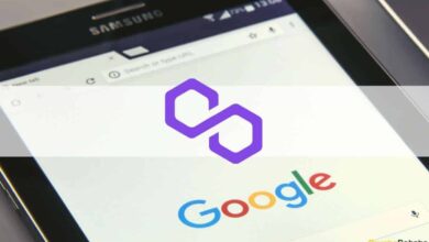 Polygon(MATIC)integriertseineBlockchain DatensätzeinGoogleBigQuery