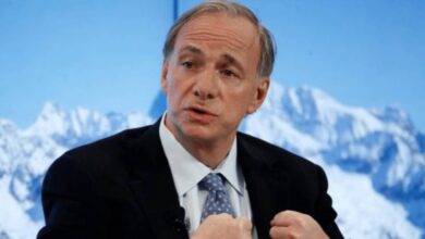 Ray Dalio besitzt jetzt Bitcoin