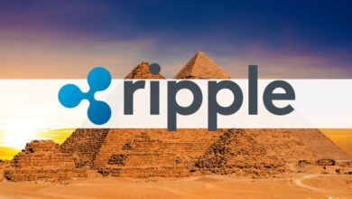Ripple Partners mit der ägyptischen Nationalbank