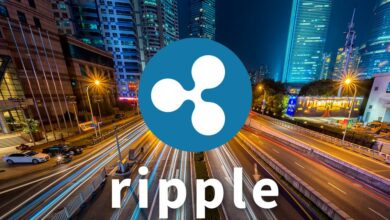 RippleistaufCNBCsDisruptorfür"WelleninderKryptoregulierungmachen".