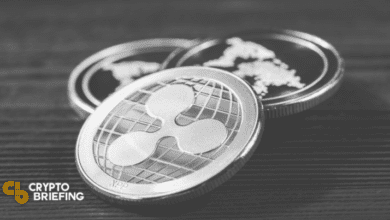 SECuntersuchtRipples"Lobbying Bemühungen"aufXRP