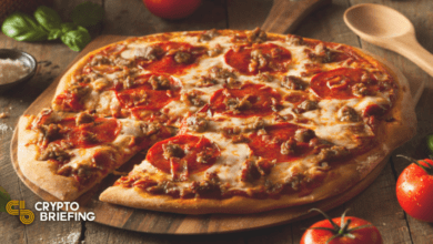 Samstag ist Bitcoin Pizza Day: So nehmen Sie teil