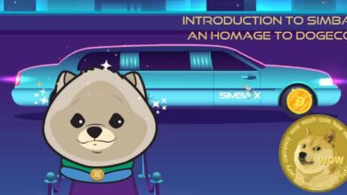 SimbaX wird gestartet: eine Hommage an DOGEcoin