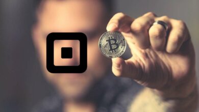 Square hat keine Pläne, mehr Bitcoin zu kaufen, sagt CFO