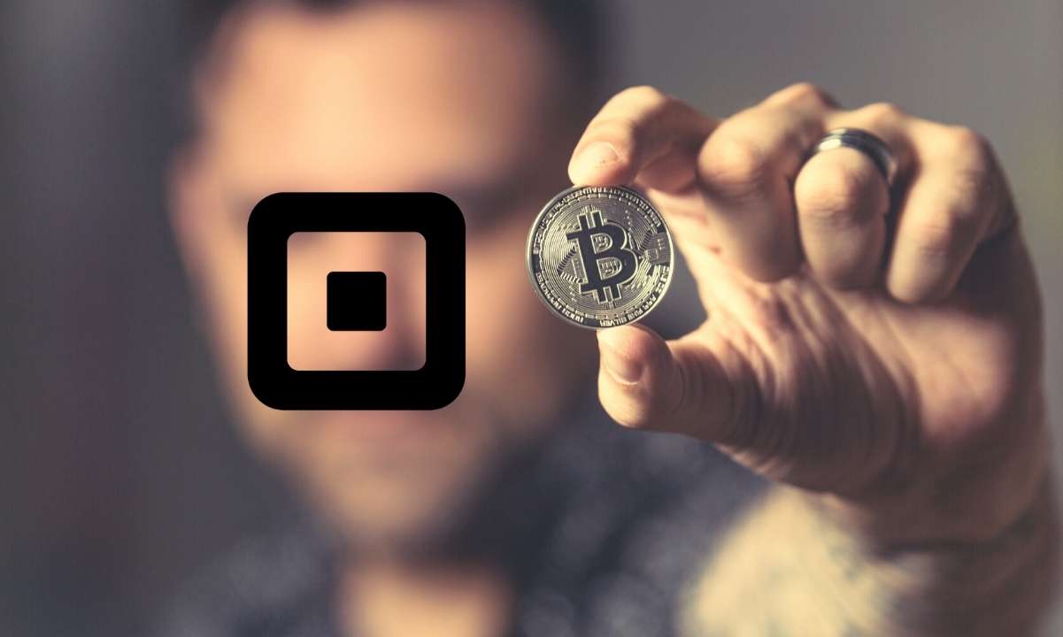 Square hat keine Pläne, mehr Bitcoin zu kaufen, sagt CFO