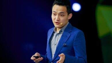 TRON CEOJustinSunsagt,dassdieKrypto BedenkenvonElonMusklegitimsind