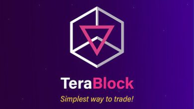 TeraBlocksammelt,MillionenUS DollarausseinemTBC Token IDOaufBSCPad