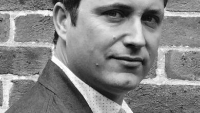 Terra Virtua begrüßt Pierre Dadd als neuen Marketing Director