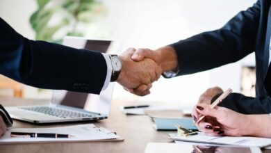 US KongressundSECarbeitenzusammen,umdenKrypto Austauschzuregulieren