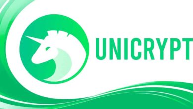 UnicryptführtdasdezentraleNetzwerk LaunchpadfüreineneinfacherenProjektvorverkaufein