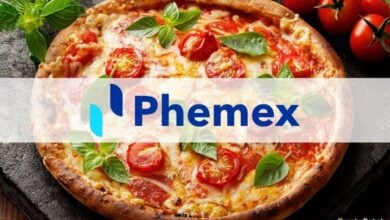 Warum Phemex Laszlo Hanyecz finden will