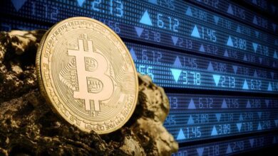 WasistdiebessereBitcoin Aktie,dieSiejetztkaufenkönnen:RiotBlockchainoderMarathonDigital?