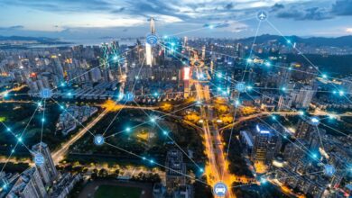 Was sind die besten Kryptowährungen im Internet der Dinge?