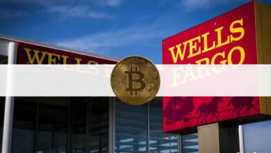 Wells Fargo wird im Juni eine Kryptostrategie für institutionelle Kunden einführen