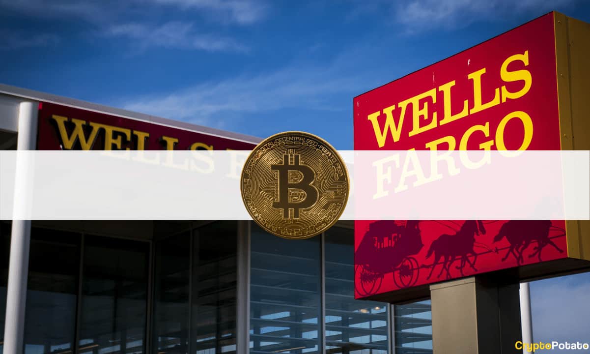 Wells Fargo wird im Juni eine Kryptostrategie für institutionelle Kunden einführen
