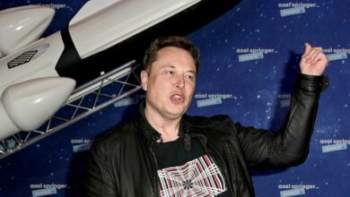 Wenn Bitcoin von den Vorlieben von Elon Musk abhängig wäre