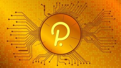 Wirsindfastda PolkadotversichertdenNutzernvonParachainLaunch