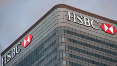 Wir stehen nicht auf Bitcoin, sagt der CEO der Giant EU Bank HSBC