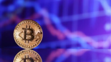 Wochenbericht über den Kryptowährungsmarkt