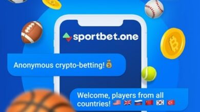 eine neue Morgendämmerung bei dezentralen Wetten