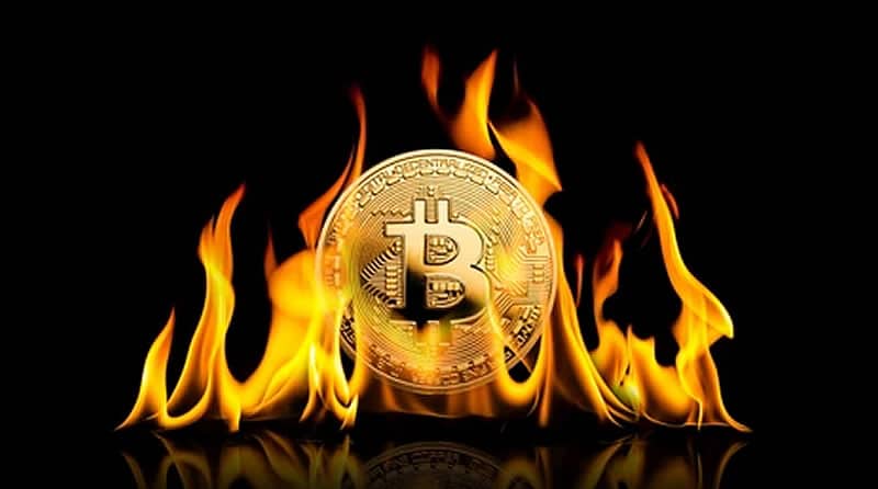 „Krypto ist gefälscht und eine miese Investition“