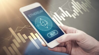 How to buy Ethereum