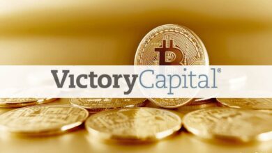 MilliardenUS DollarAssetManagerVictoryCapitalhatsichmitNasdaqzusammengetan,umdenKryptowährungsraumzubetreten