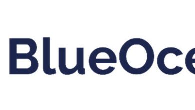 Globale Einführung der Blue Ocean Mining Hash Power Tokenization & Trading Platform