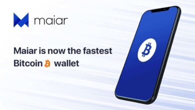 Maiar,dieGeld App,dievonderElrond Blockchainunterstütztwird,fügtBitcoinhinzu