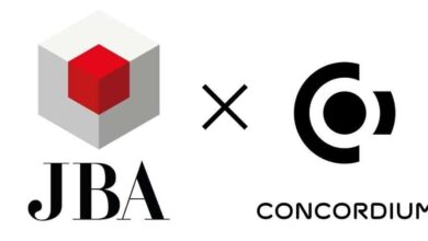 Concordium tritt als erste Überseeplattform der Japan Blockchain Association bei