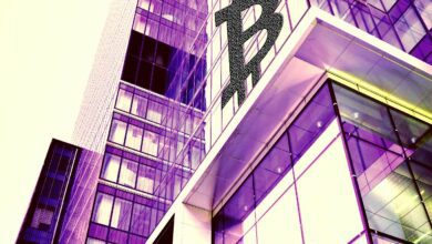 Billionen Dollar FirmenhabenBitcoingekauft–DigitalAssetManagerverrät,warum