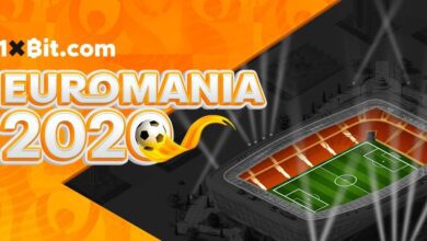 xBitkündigtEUROMANIAfürEUROan