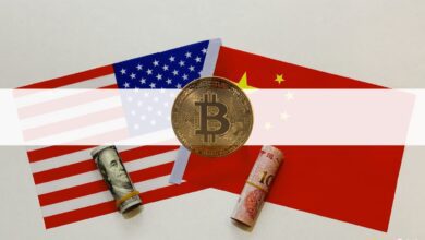 TonnenBitcoin Mining RigswerdenBerichtenzufolgevonGuangzhounachMarylandverlagert