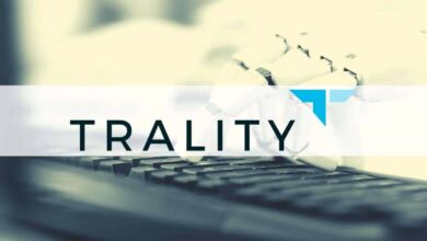 Algorithmischer Handel im unberechenbaren Kryptowährungsmarkt