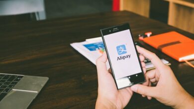 Alipay, Banken und Kreditgeber schließen sich der PBoC an, um Krypto zu boykottieren