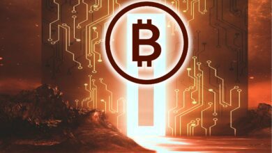 Altcoins könnten laut Nicholas Merten eine große Marktverschiebung erleben, wenn Bitcoin dieses Niveau durchbricht