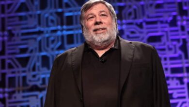 ApplesMitbegründerSteveWozniakverliertBitcoin BetrugsfallgegenYouTube
