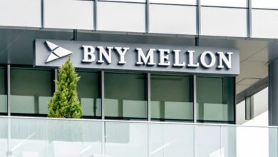 BNY Mellon führt Kryptoverwahrungsservice ein