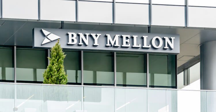 BNY Mellon führt Kryptoverwahrungsservice ein