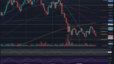 BTCbeim Tage Tief,kommteinerneuterTesteingangvon.USD?